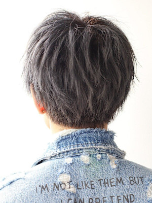 シルキーマッシュ