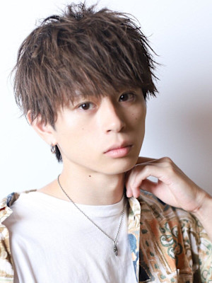 ソフドライ！クリアマッシュ