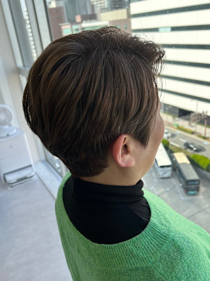 【シークレットハイライト】