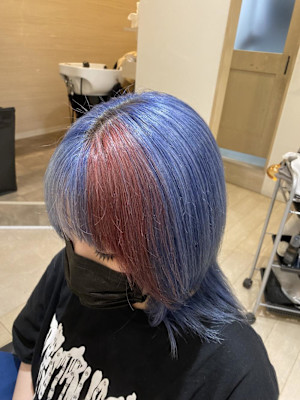 コットンキャンディー