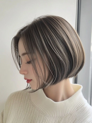 TIENA Beauty Smart Salon×スタイル