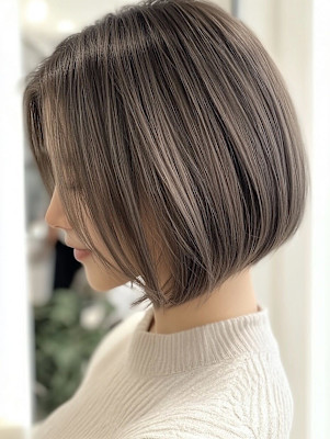 TIENA Beauty Smart Salon×スタイル