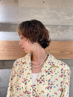 プライベートサロンkien池袋東口×スタイル