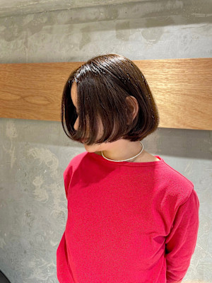 プライベートサロンkien池袋東口×スタイル