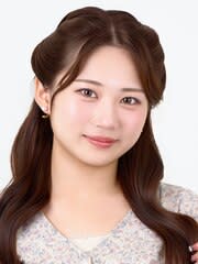 26.ハーフツイン編み込み