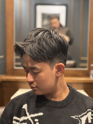 ショートスタイル