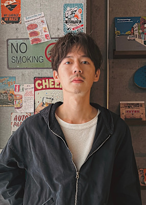 EXPLORE DESIGN ACT.三鷹×スタイル