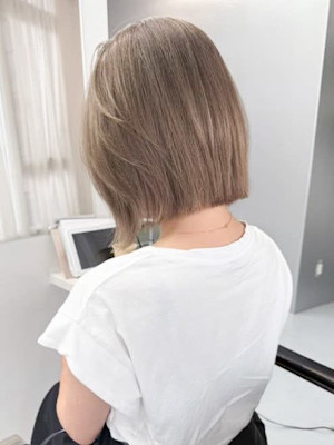 Cashel Tokyo【カシェル】×スタイル