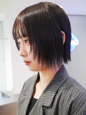 Cashel Tokyo【カシェル】×スタイル