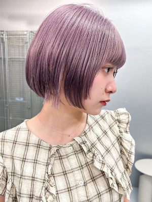 Cashel Tokyo【カシェル】×スタイル