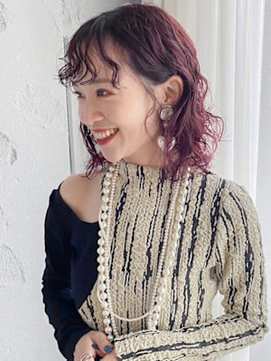 Cashel Tokyo【カシェル】×スタイル