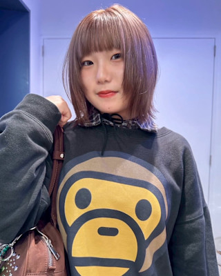 Cashel Tokyo【カシェル】×スタイル