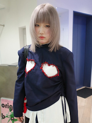 Cashel Tokyo【カシェル】×スタイル