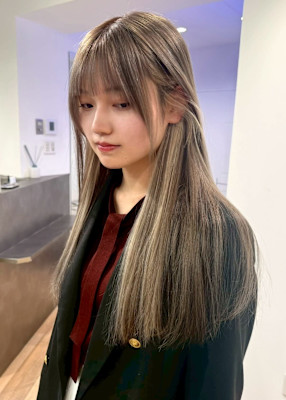 Cashel Tokyo【カシェル】×スタイル