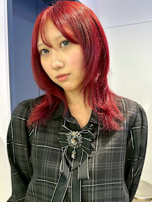 Cashel Tokyo【カシェル】×スタイル