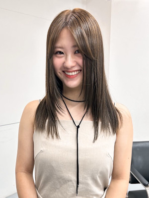 Cashel Tokyo【カシェル】×スタイル