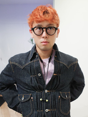 Cashel Tokyo【カシェル】×スタイル