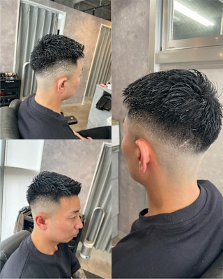 フェザーアップ