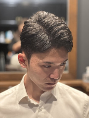 ビジネススタイル