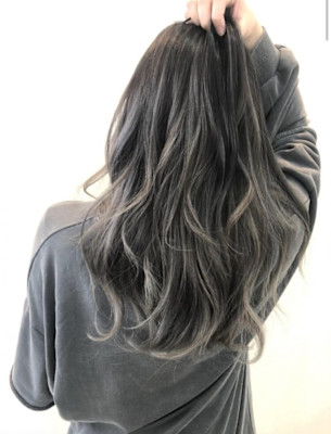 【豊中】ハイライトスタイル】