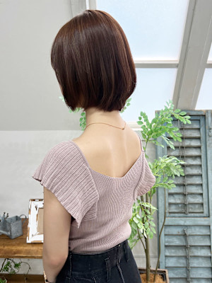 LYZY【リジー】×スタイル