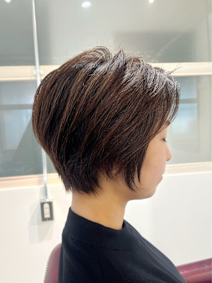 【LYZY】くびれショート☆