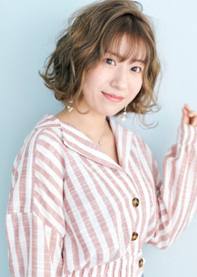 newi 調布×スタイル