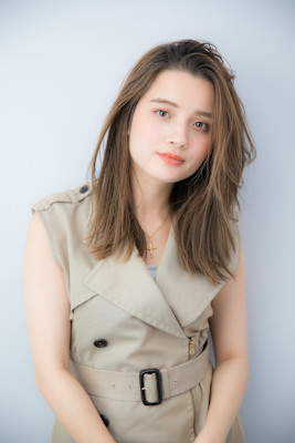 newi 調布×スタイル