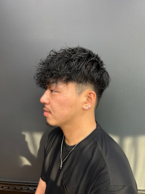 人気上々♪スペインカール