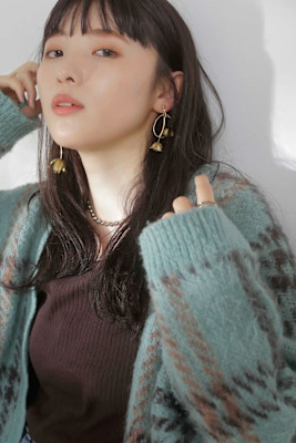 ロングスタイル