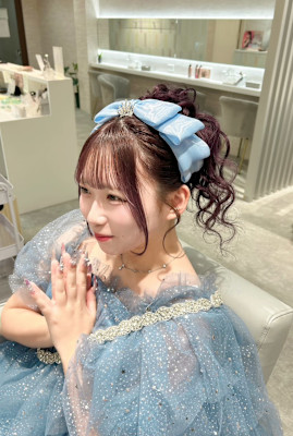 BELLEGROW×スタイル