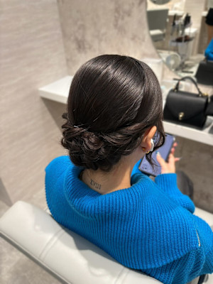 BELLEGROW×スタイル