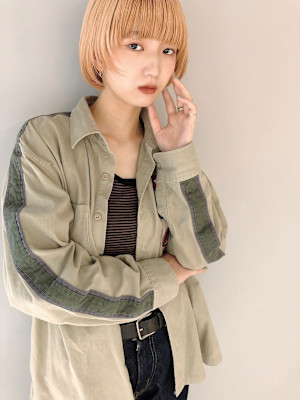 Helm【ヘルム】×スタイル