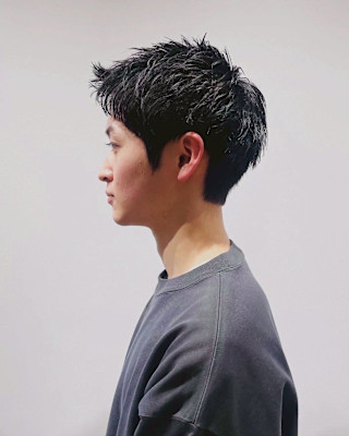 Helm【ヘルム】×スタイル