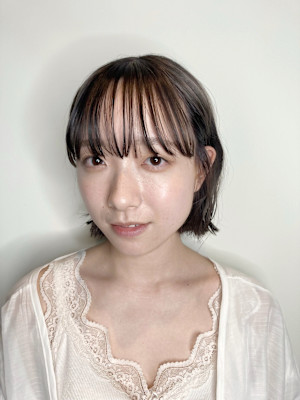 nuu 【ヌウ】×スタイル