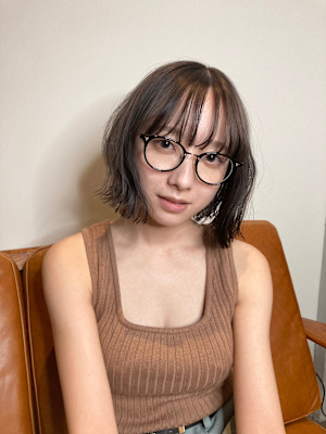 nuu 【ヌウ】×スタイル