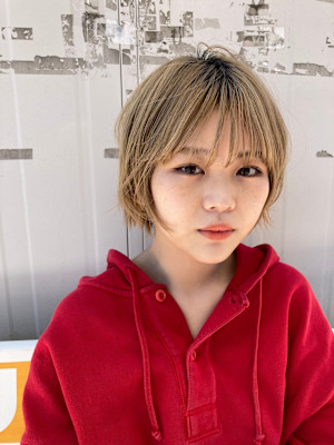 nuu 【ヌウ】×スタイル