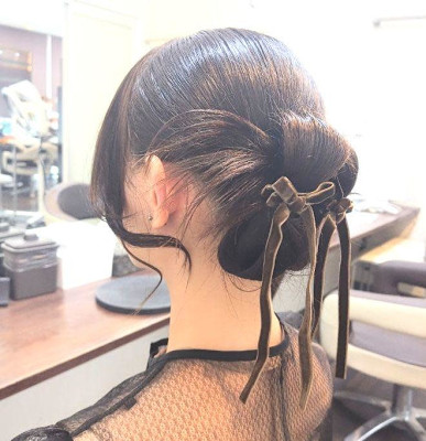 カチモリツインセット