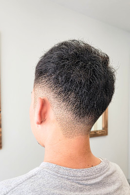 コロルヘアー×スタイル