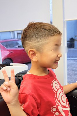 コロルヘアー×スタイル