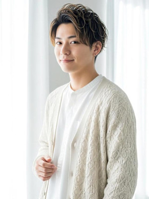 Natural Spot×スタイル