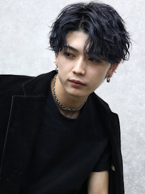 シャドウセンターパート