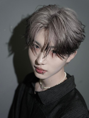 デザインカラーセンターパート