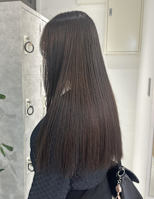 sara/チョコブラウン/ダークブラウン