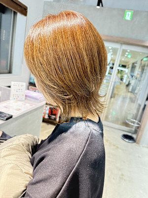 ウルフレイヤー