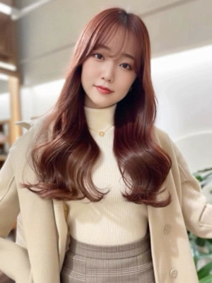 レイヤーカット