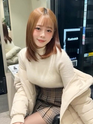 レイヤーカット