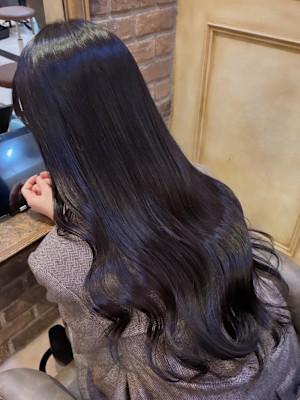 チャコールグレー/ボルドーカラー/ココアブラウン