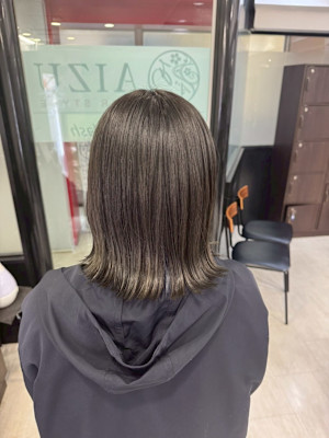 インナーカラー