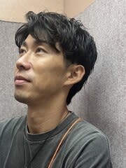 シャドウパーマ